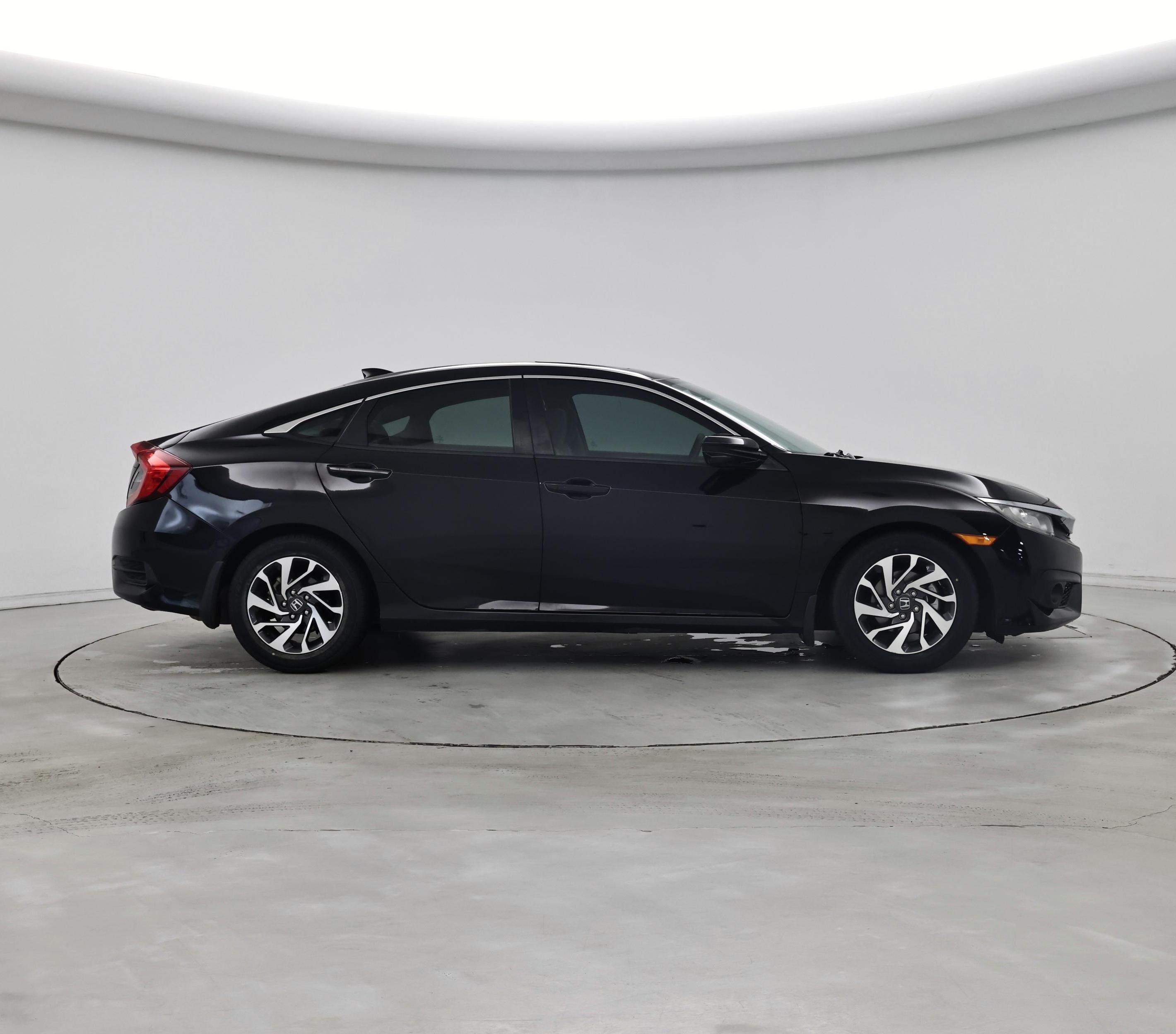 Thumbnail: 2018 Honda Civic - 7