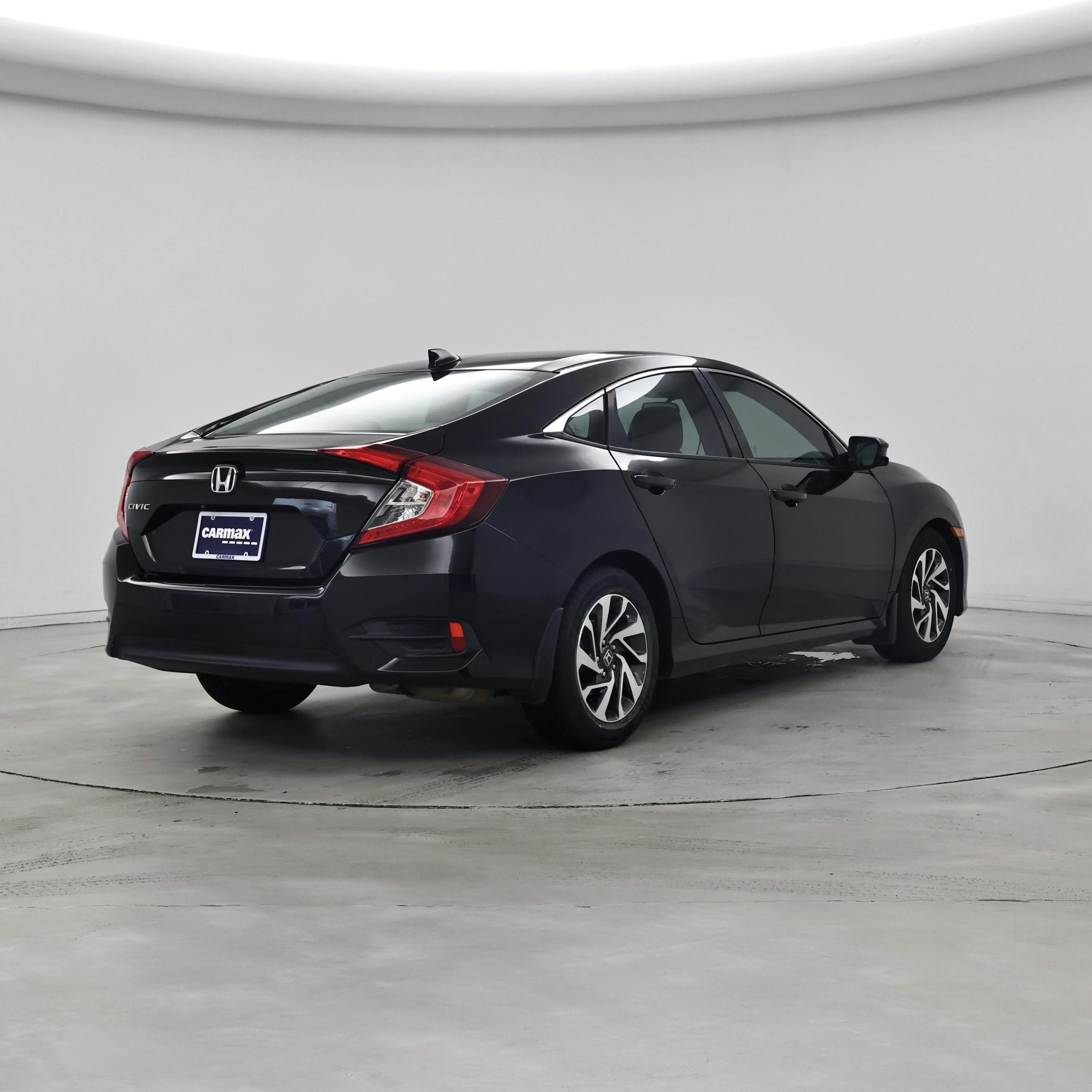 Thumbnail: 2018 Honda Civic - 8