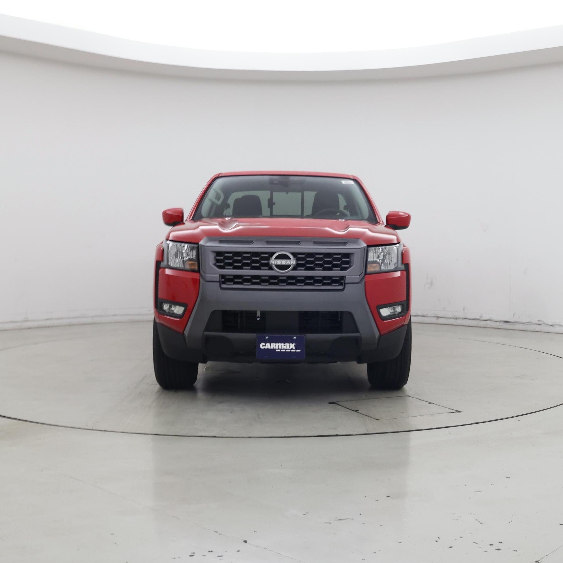 Thumbnail: 2025 Nissan Frontier - 5