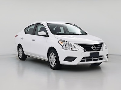 2016 Nissan Versa SV -
                  Norcross, GA
