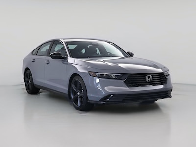 2025 Honda Accord Sport-L -
                  Norcross, GA