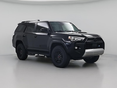 2021 Toyota 4Runner TRD Off Road -
                  Norcross, GA