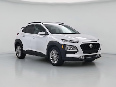 2018 Hyundai Kona SEL -
                  Norcross, GA
