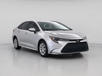 2024 Toyota Corolla LE -
                  Norcross, GA