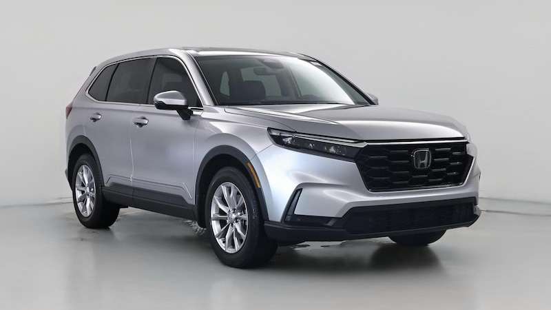 2023 Honda CR-V EX-L Hero Image