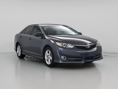 2013 Toyota Camry SE -
                  Norcross, GA