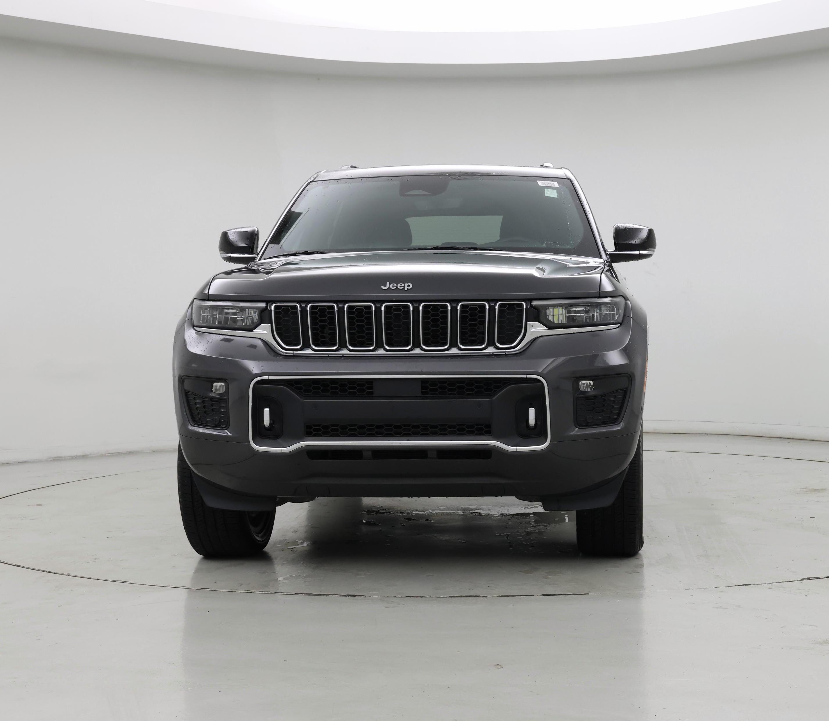 Thumbnail: 2022 Jeep Grand Cherokee - 5