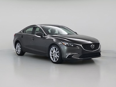 2016 Mazda Mazda6 i Touring -
                  Norcross, GA