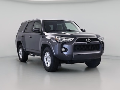 2015 Toyota 4Runner SR5 -
                  Norcross, GA