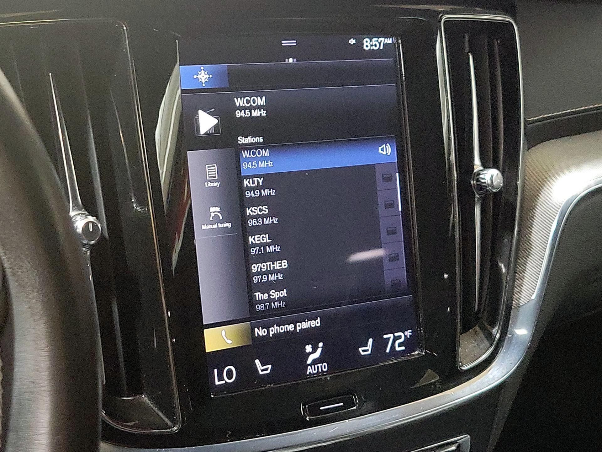 Thumbnail: 2020 Volvo S60 - 16