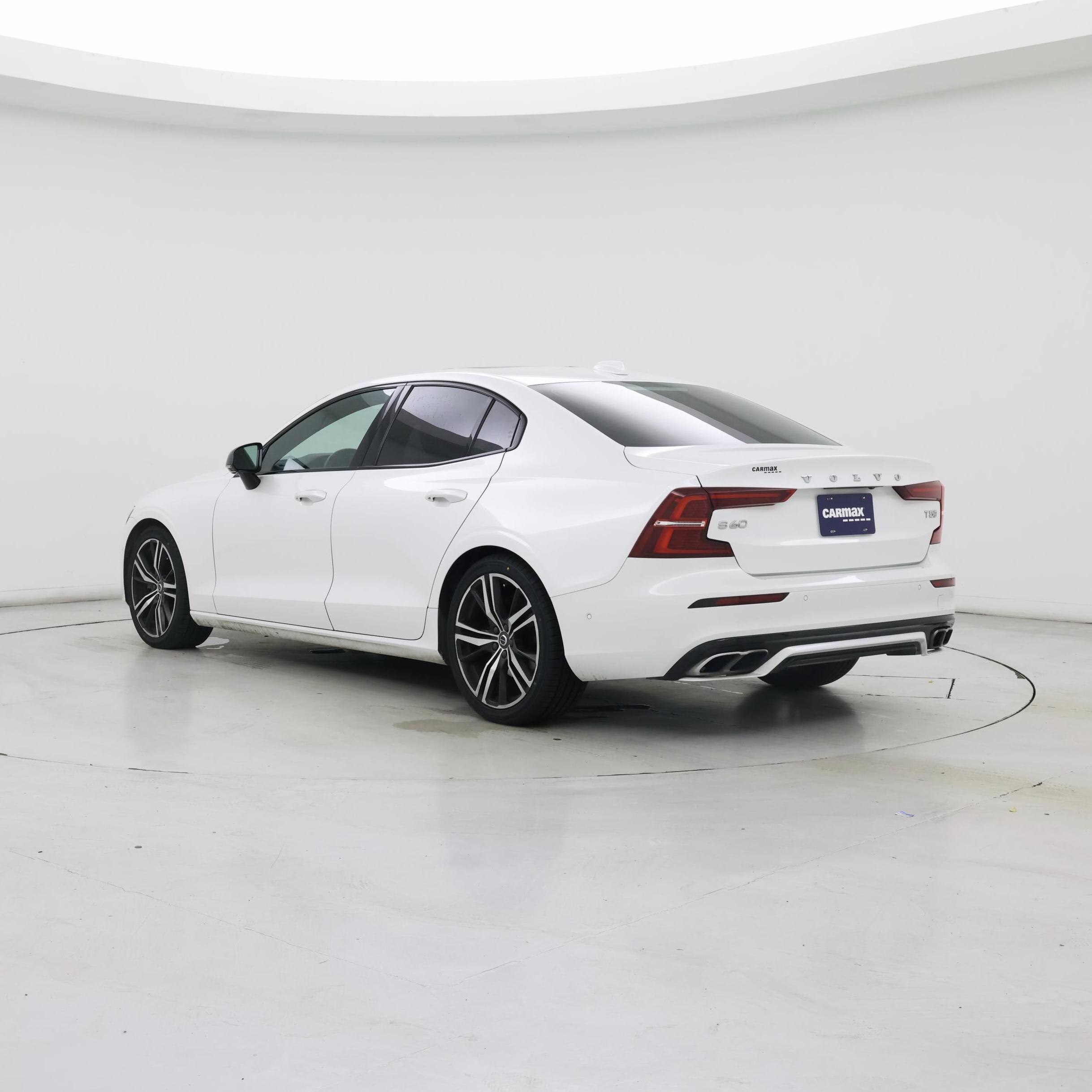 Thumbnail: 2020 Volvo S60 - 2