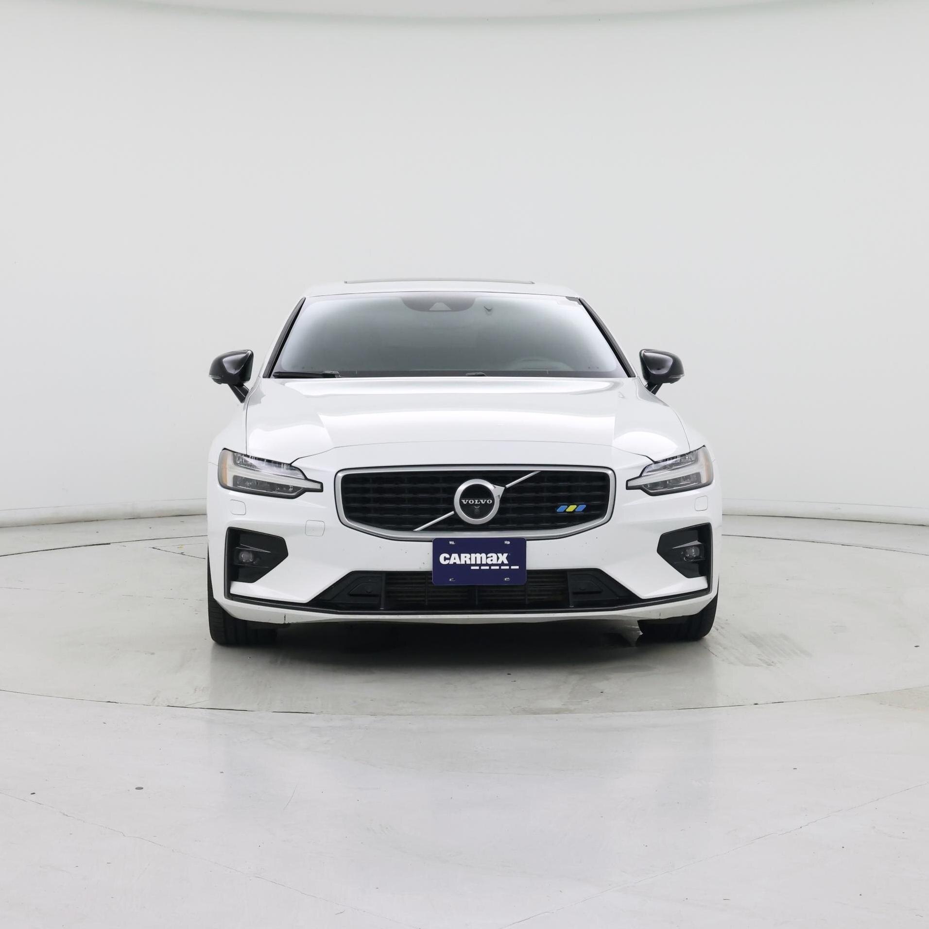 Thumbnail: 2020 Volvo S60 - 5