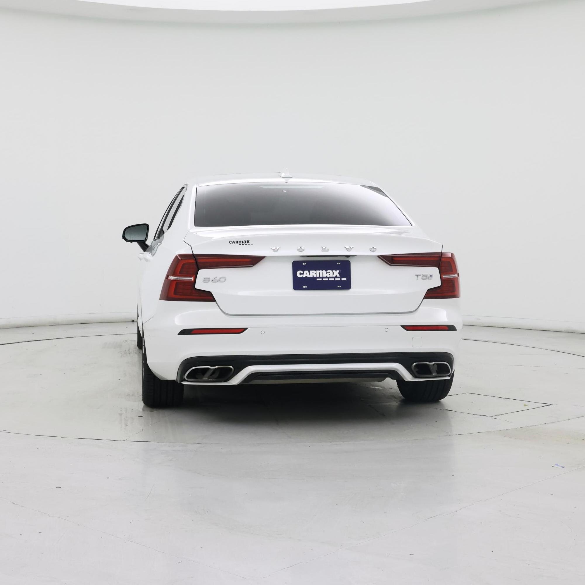 Thumbnail: 2020 Volvo S60 - 6