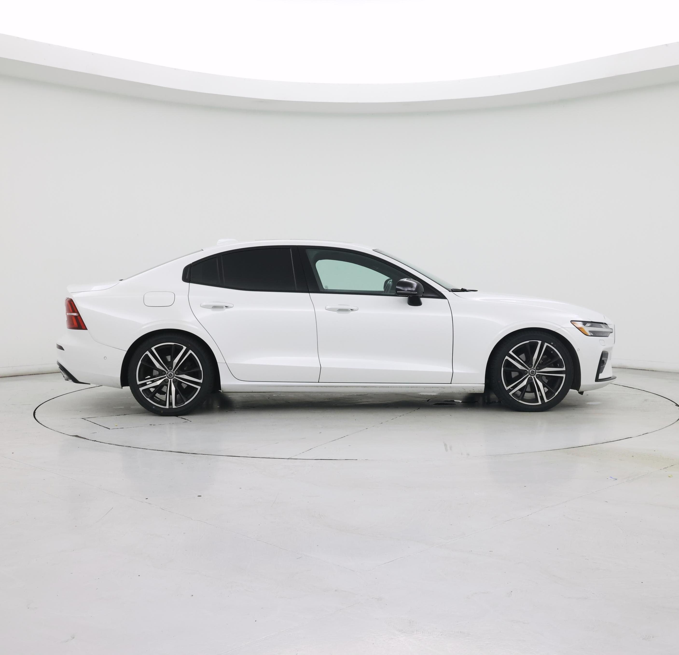 Thumbnail: 2020 Volvo S60 - 7