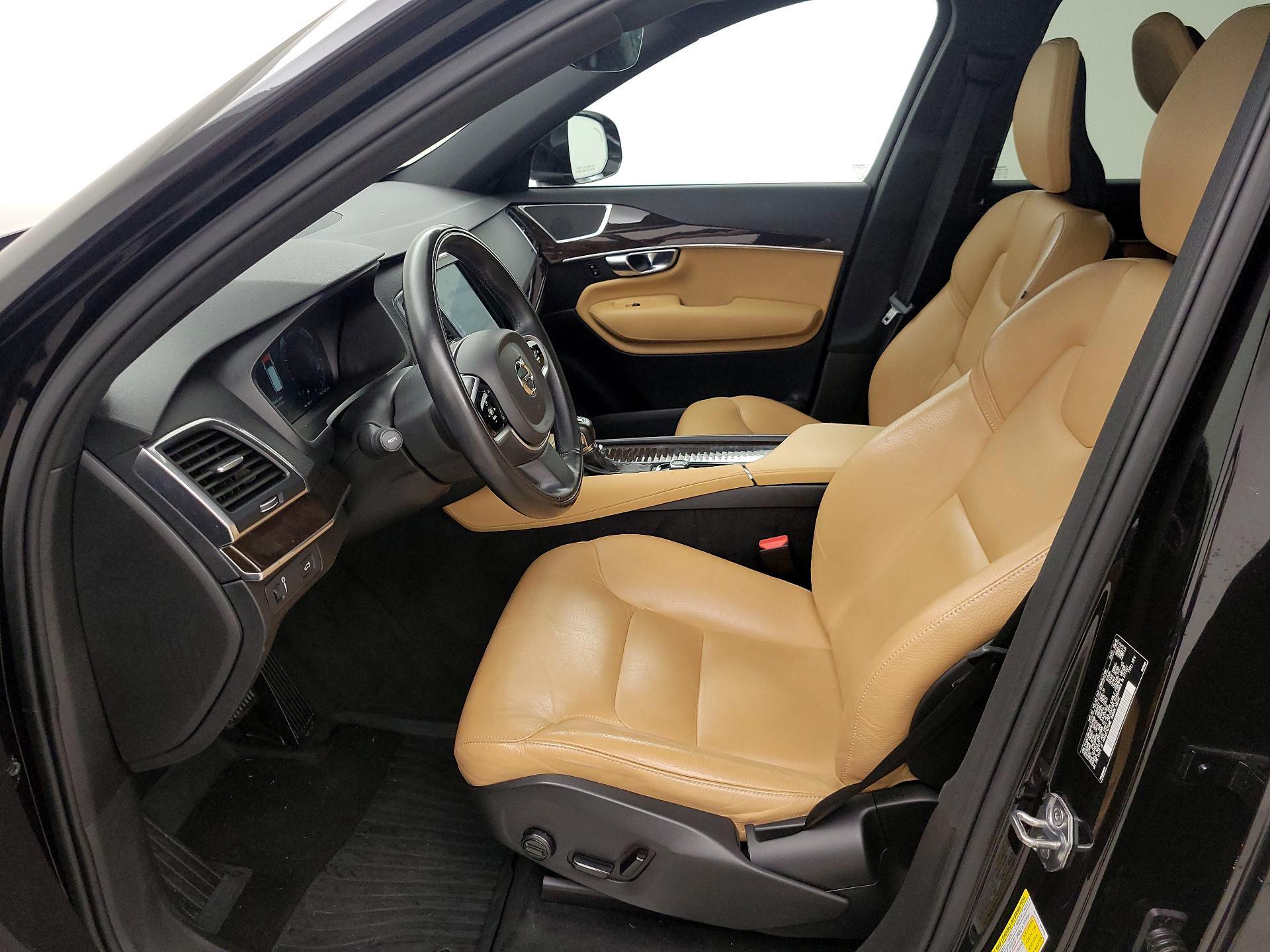 Thumbnail: 2019 Volvo XC90 - 11