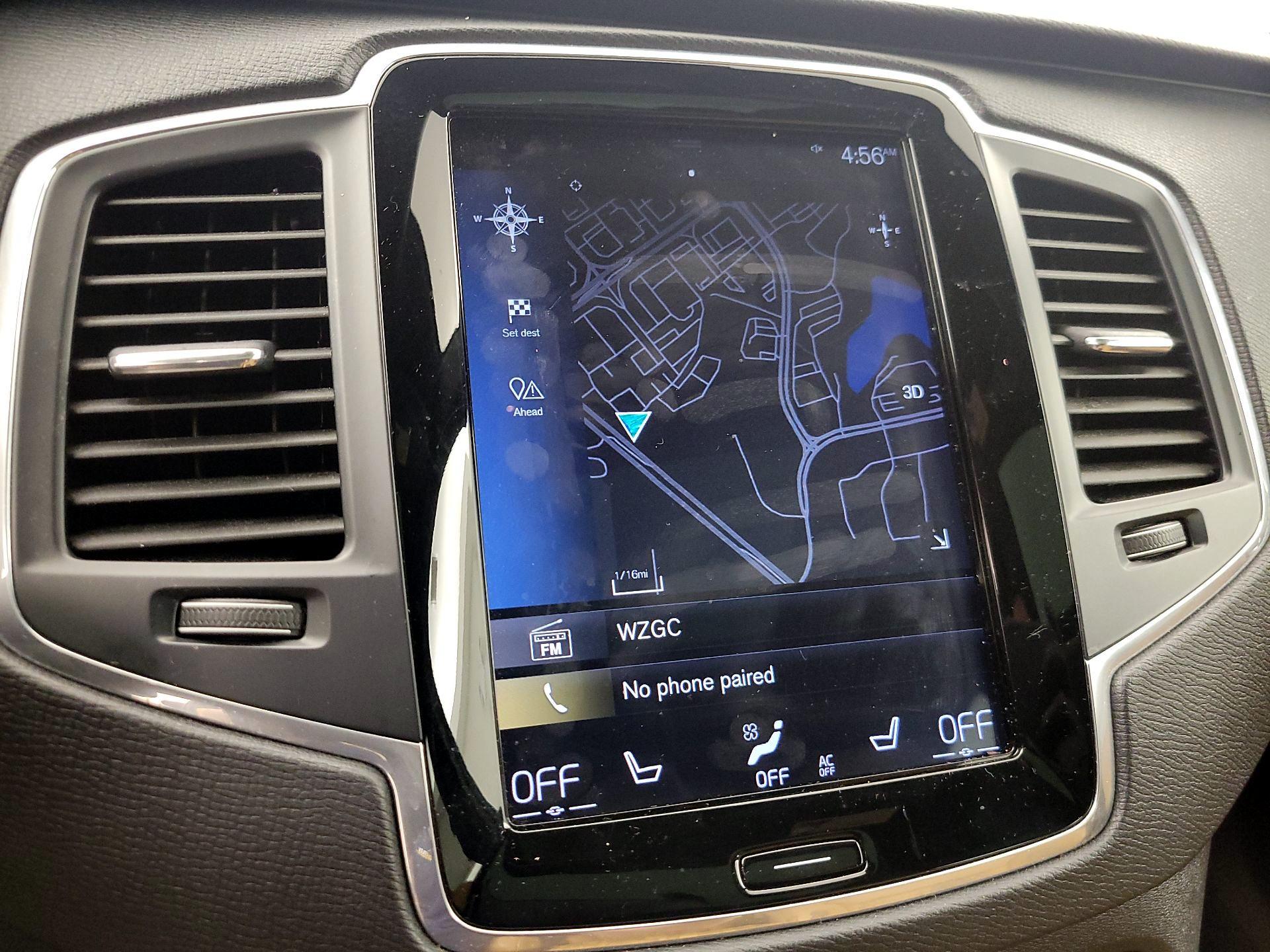 Thumbnail: 2019 Volvo XC90 - 14