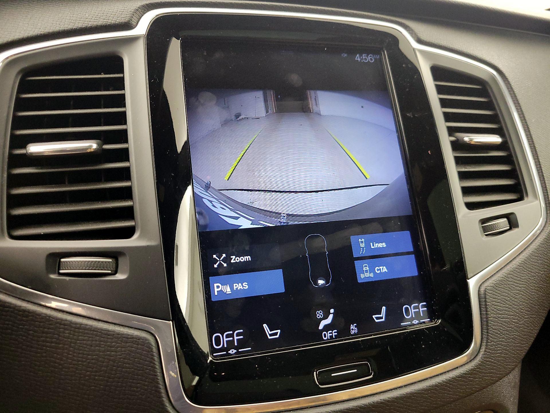 Thumbnail: 2019 Volvo XC90 - 15