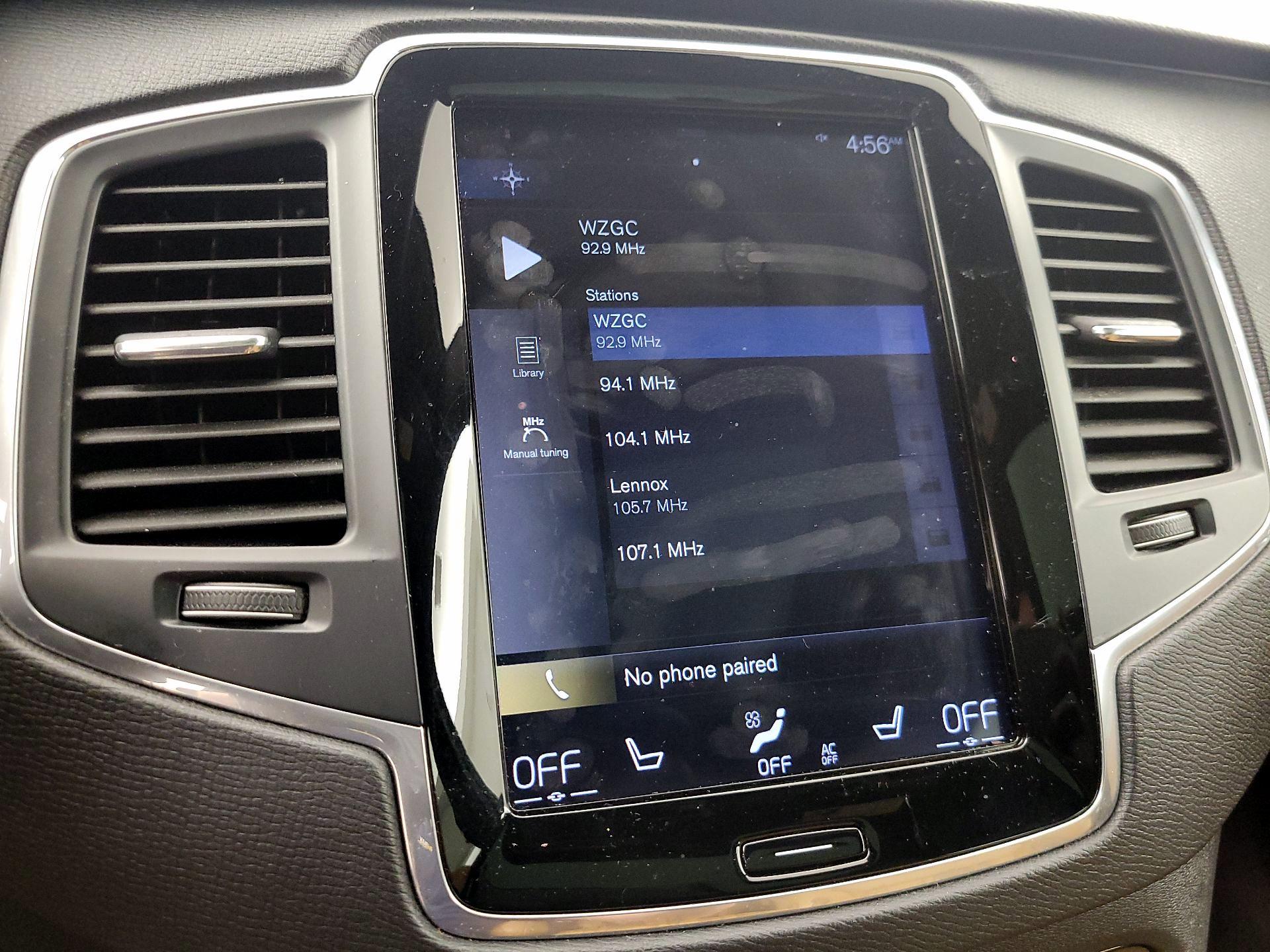 Thumbnail: 2019 Volvo XC90 - 16