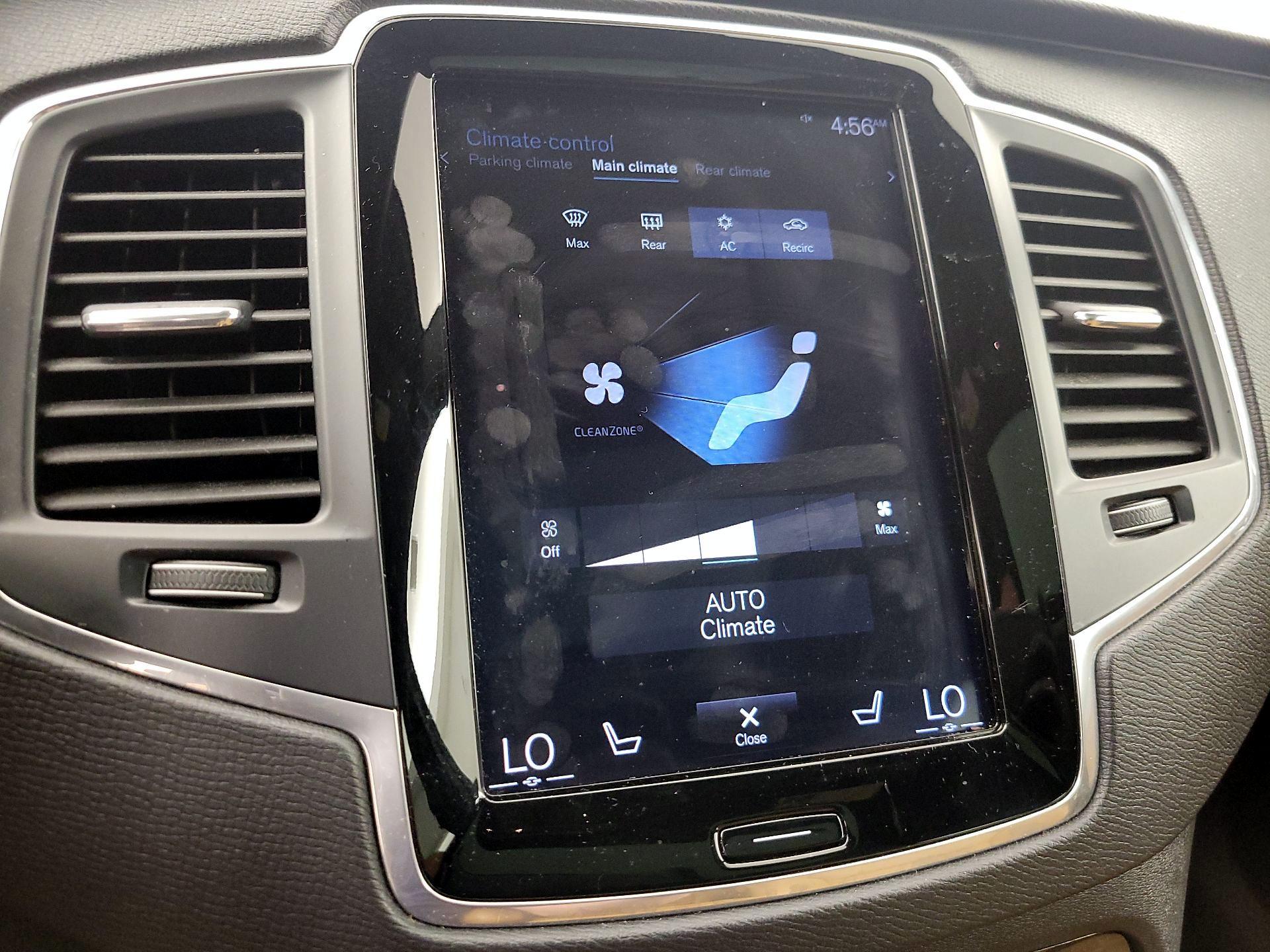 Thumbnail: 2019 Volvo XC90 - 17