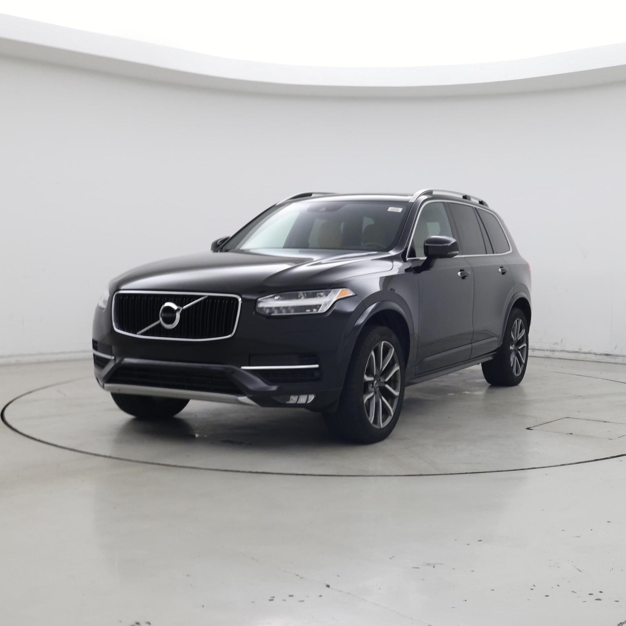 Thumbnail: 2019 Volvo XC90 - 4