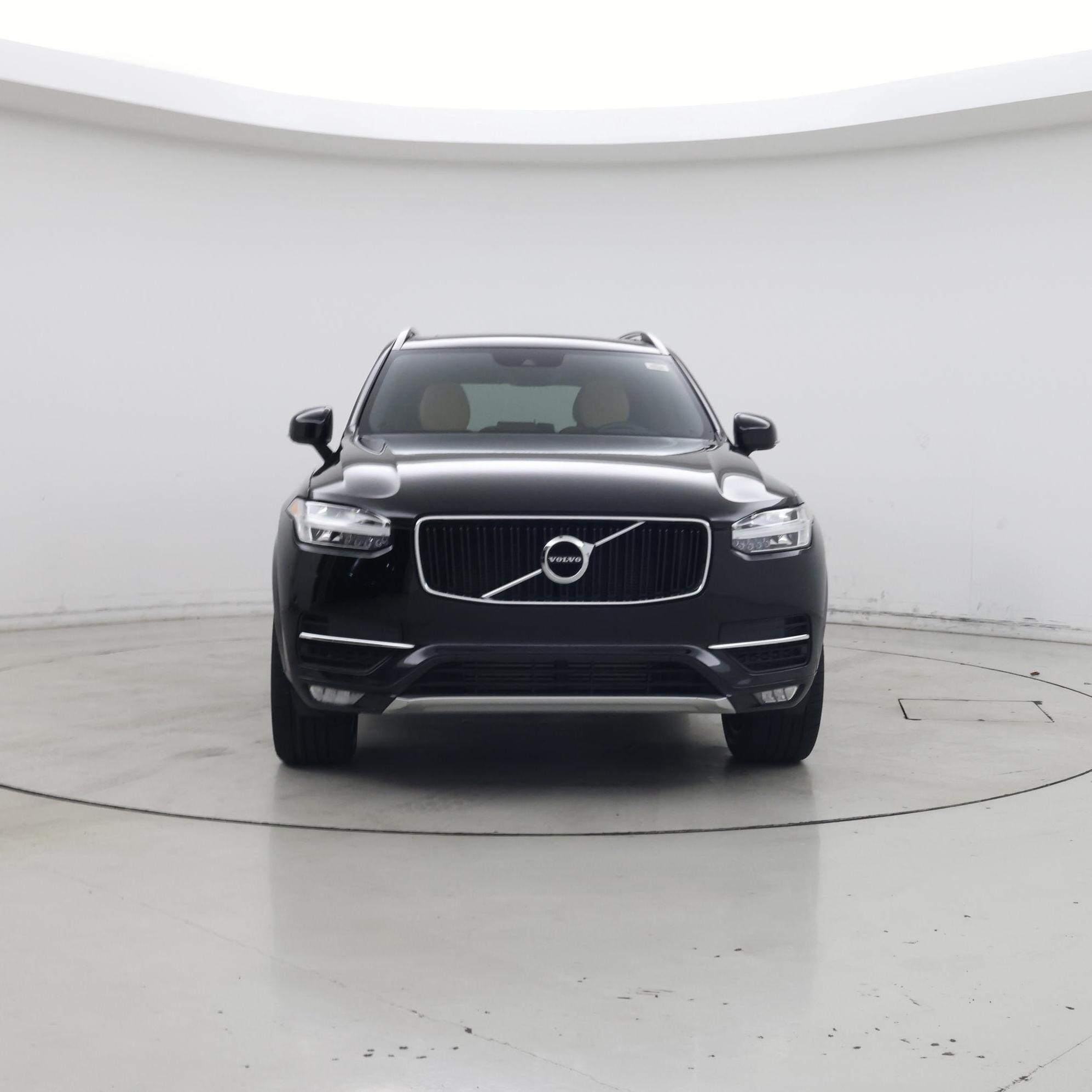 Thumbnail: 2019 Volvo XC90 - 5