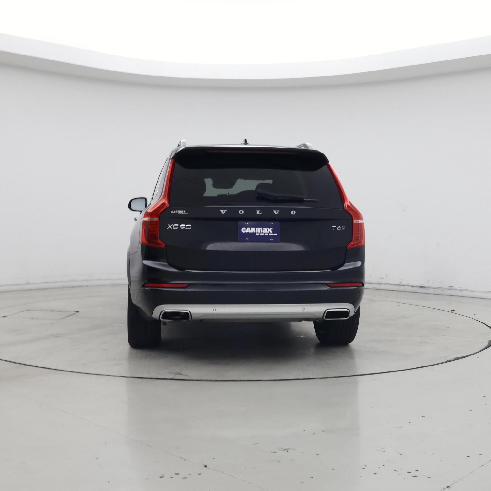 Thumbnail: 2019 Volvo XC90 - 6