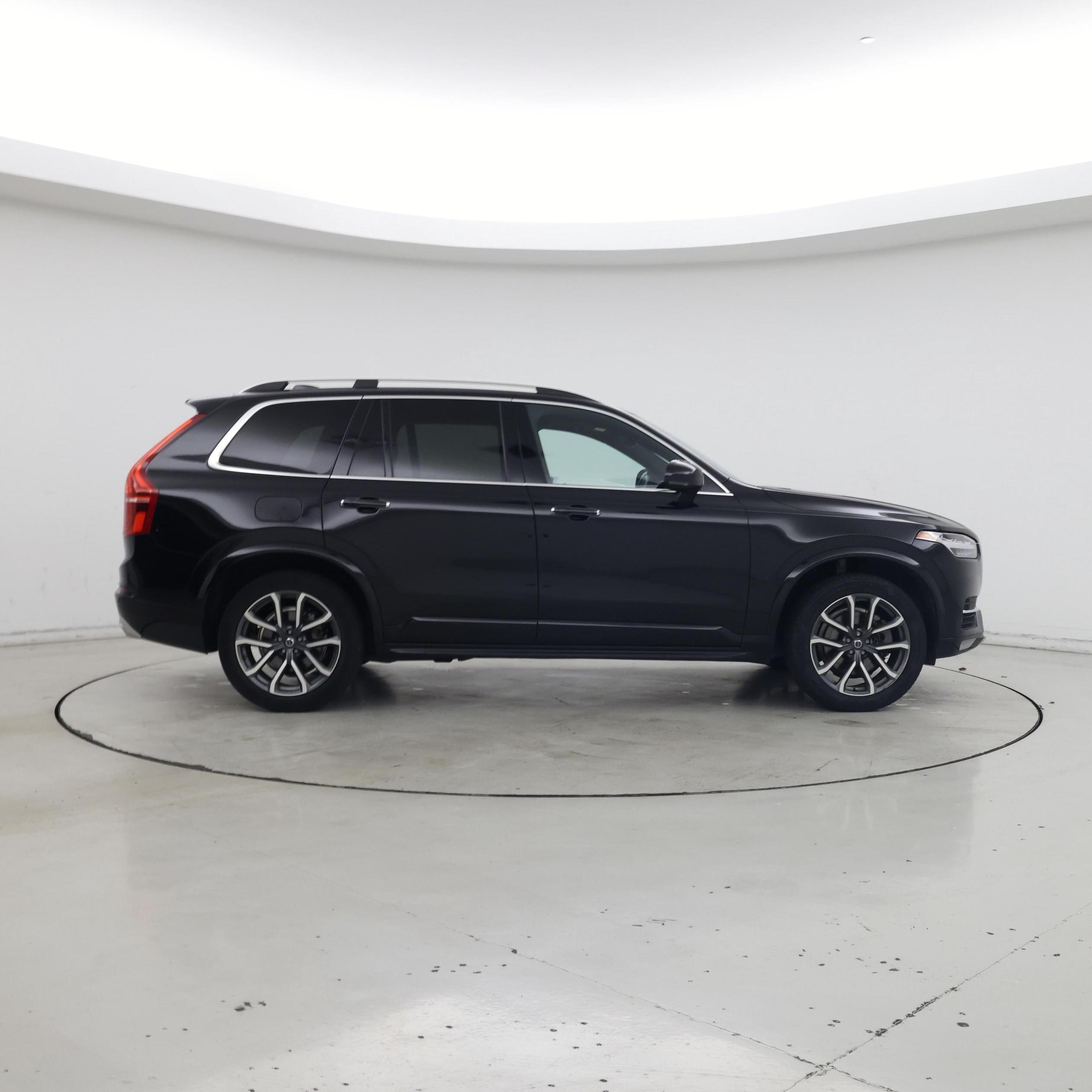 Thumbnail: 2019 Volvo XC90 - 7