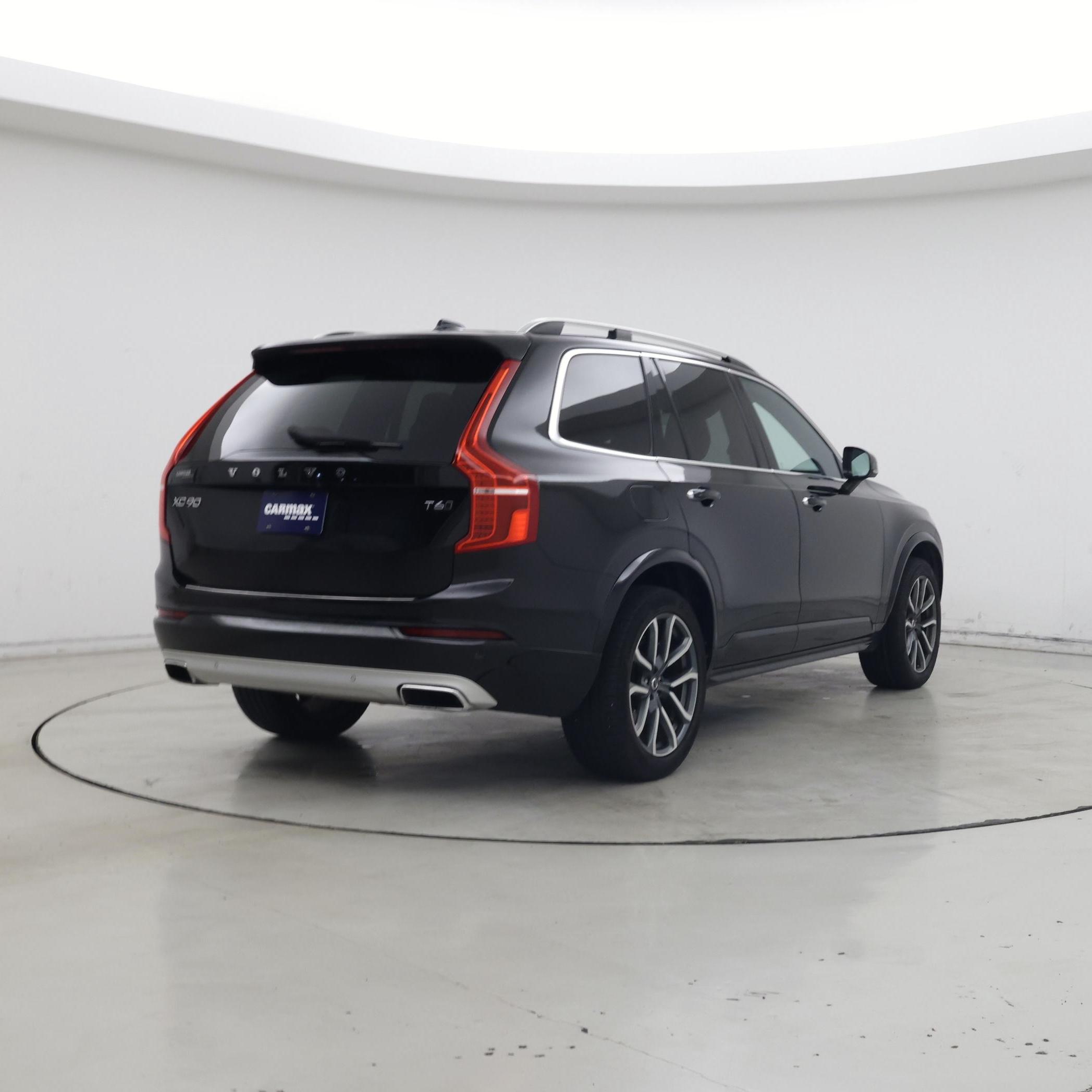 Thumbnail: 2019 Volvo XC90 - 8