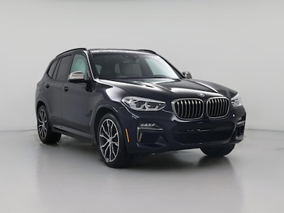 2020 BMW X3 M40i -
                  Norcross, GA