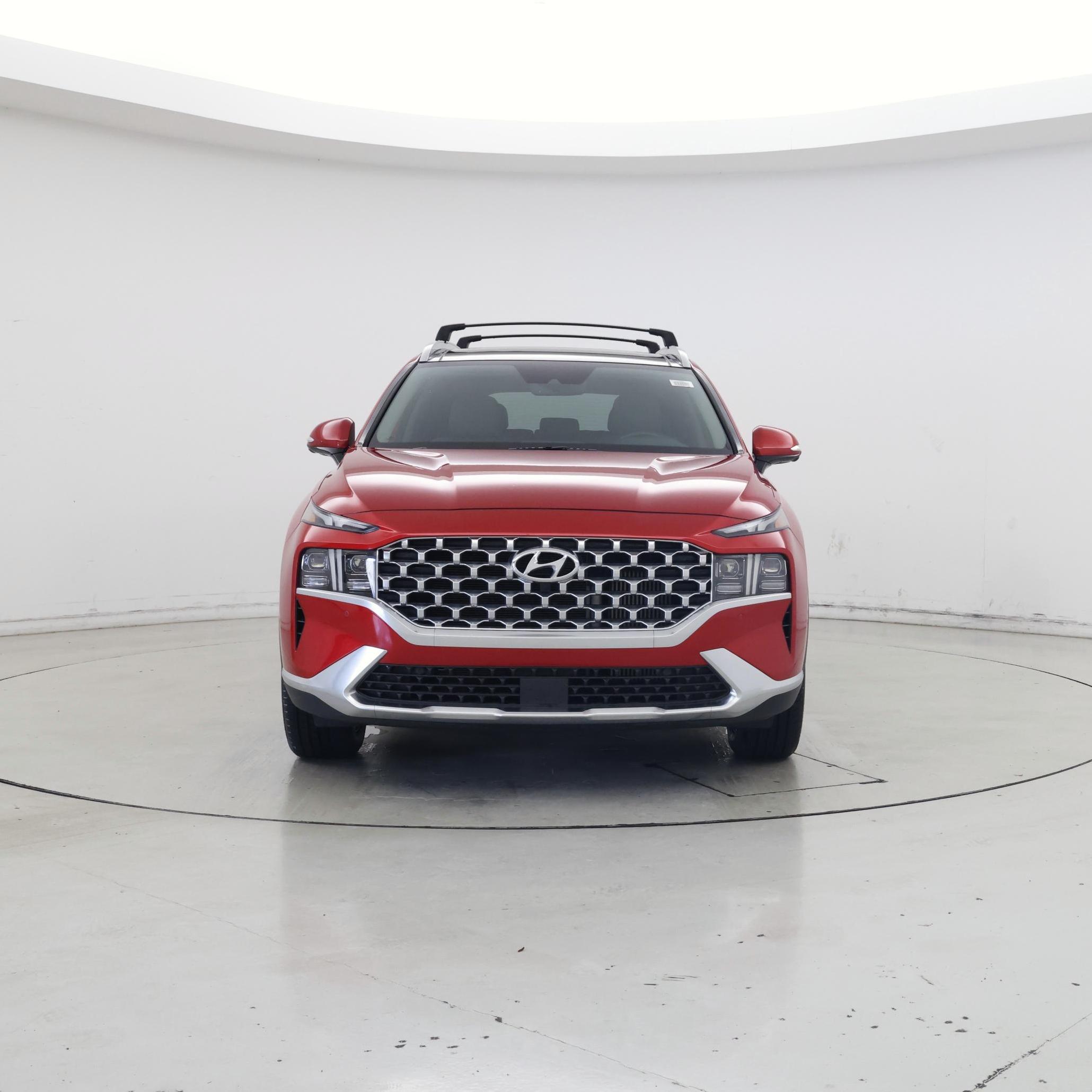 Thumbnail: 2022 Hyundai Santa Fe - 5