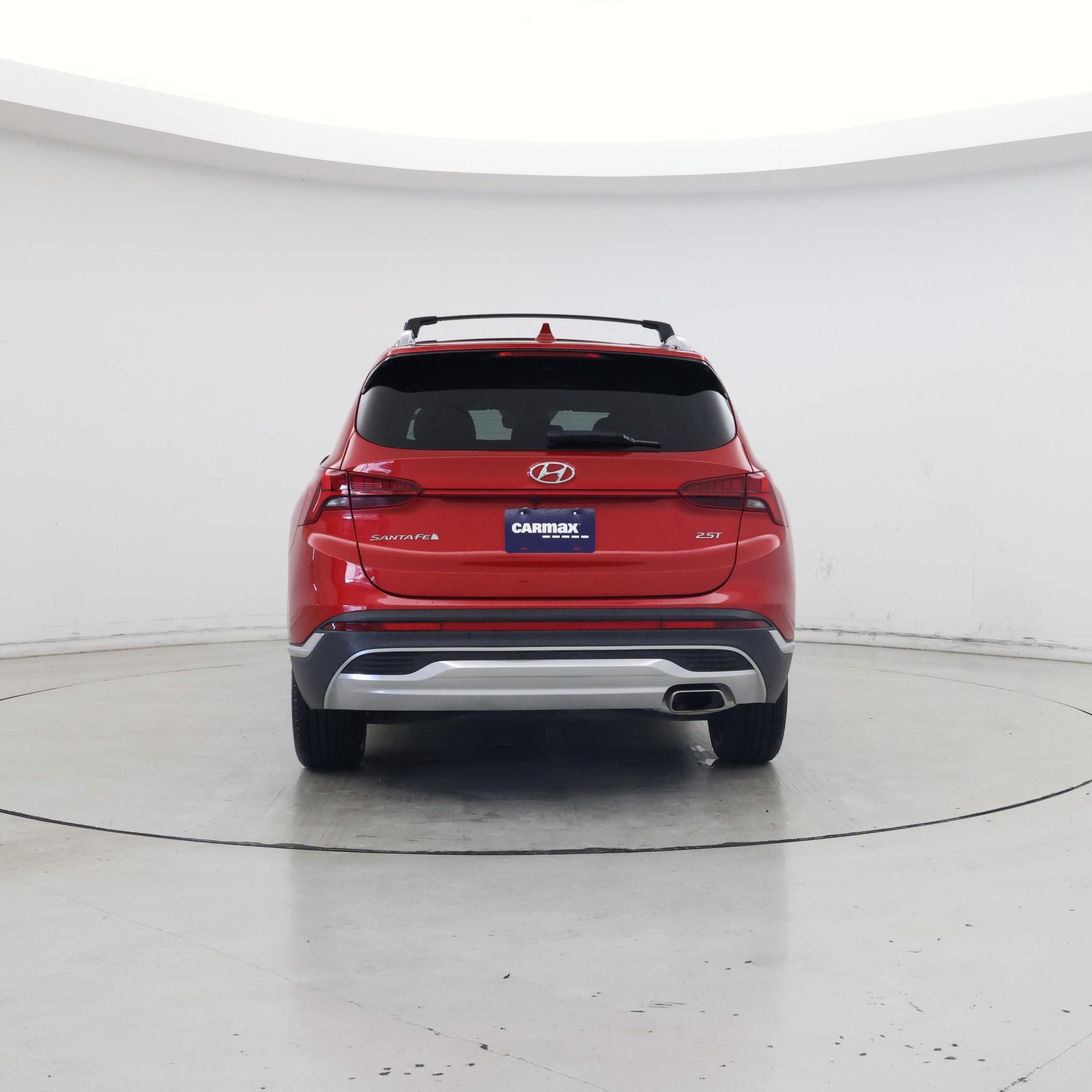 Thumbnail: 2022 Hyundai Santa Fe - 6