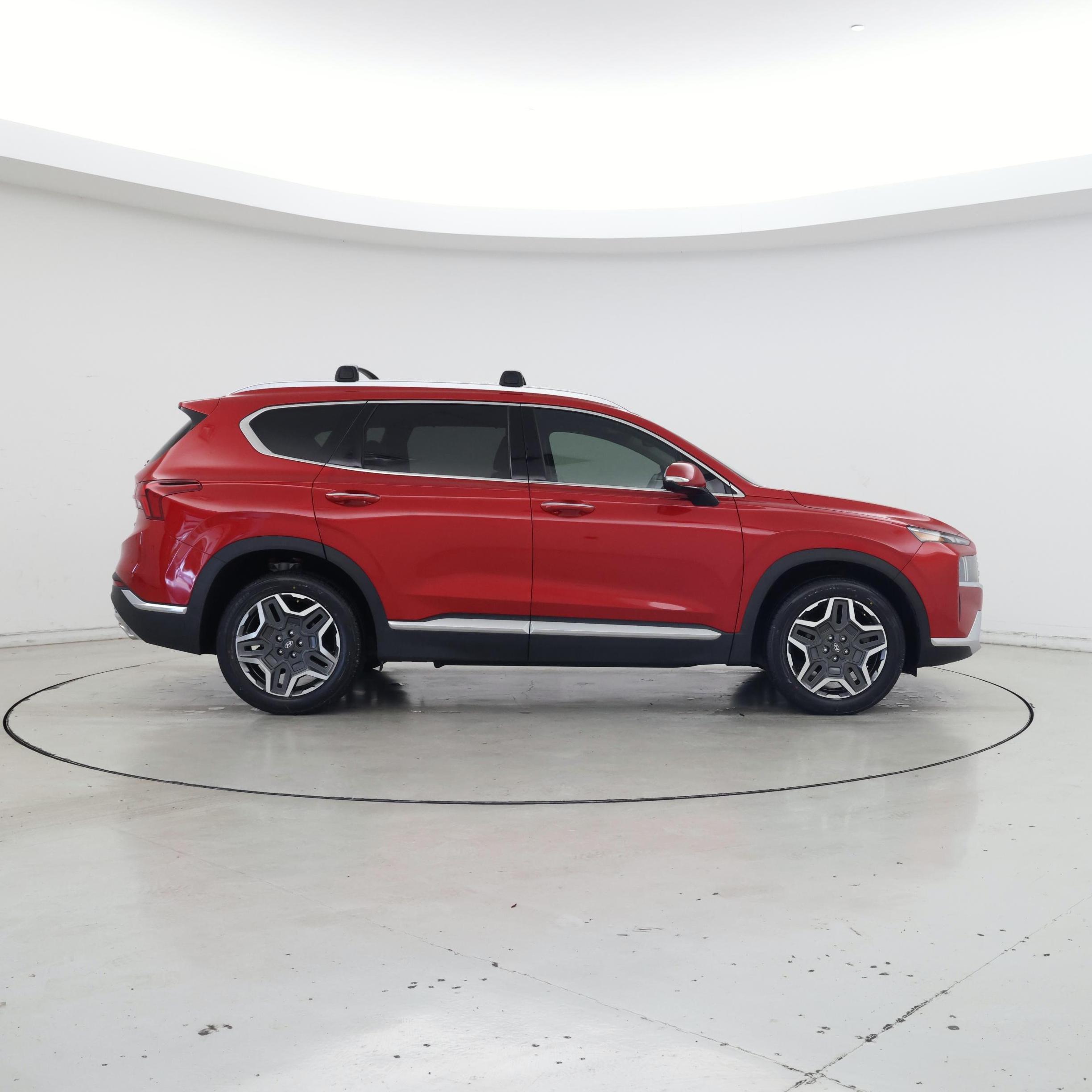 Thumbnail: 2022 Hyundai Santa Fe - 7