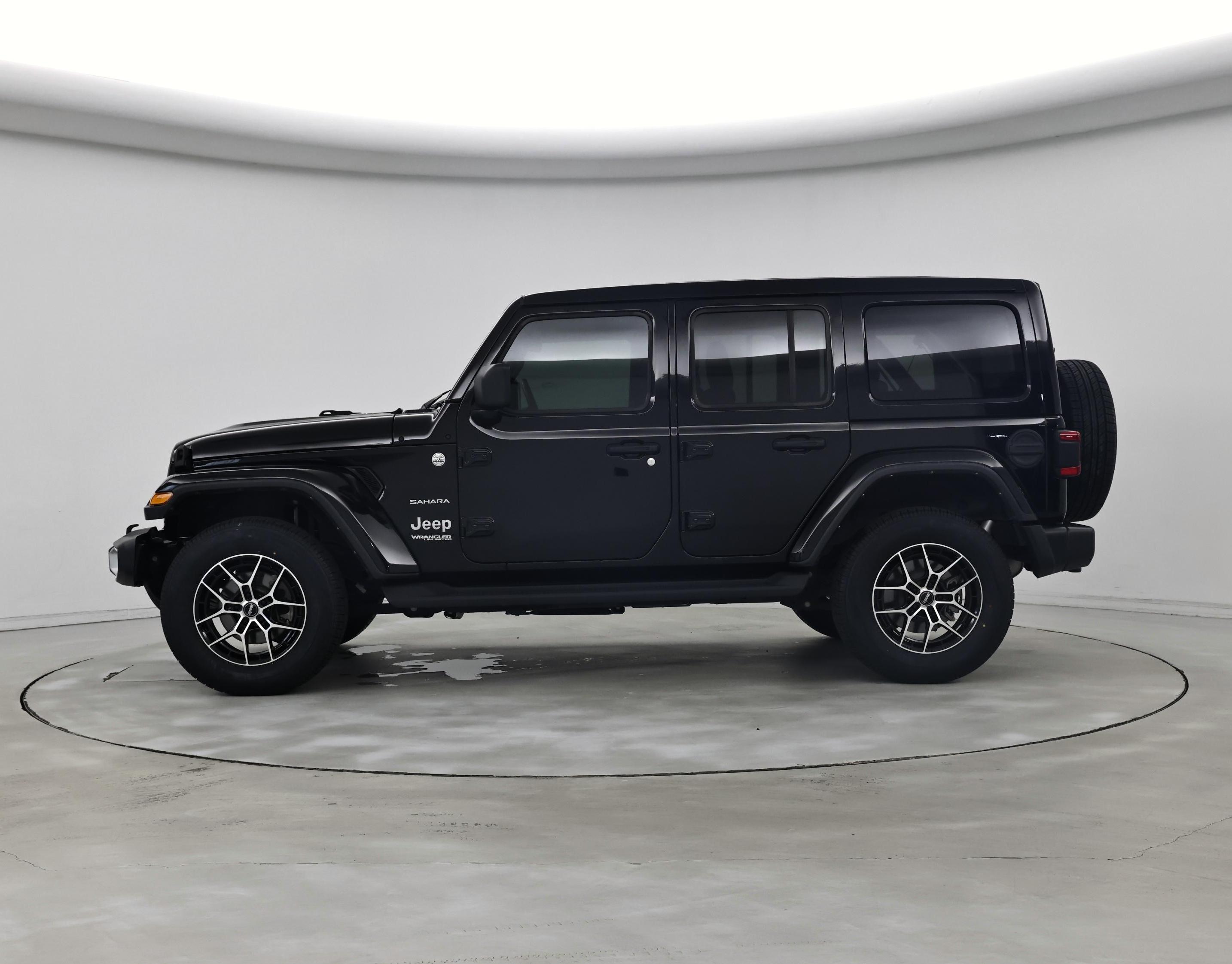 Thumbnail: 2022 Jeep Wrangler - 3