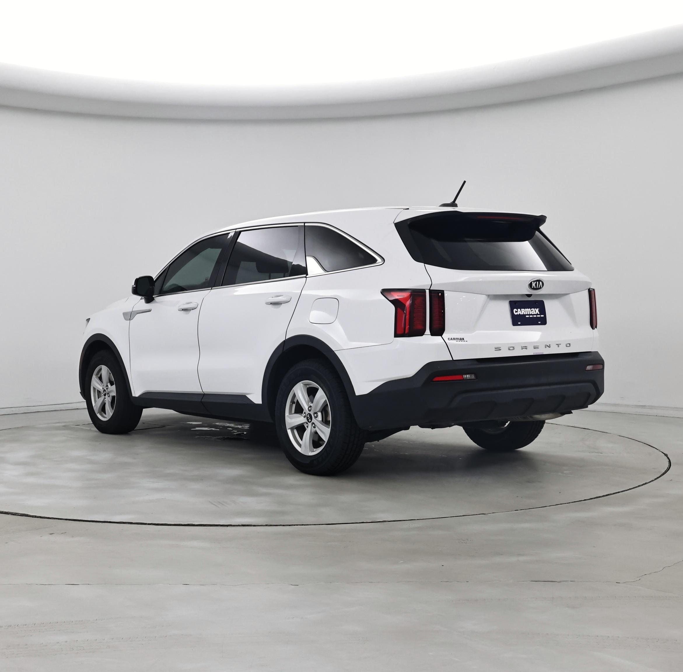 Thumbnail: 2021 Kia Sorento - 2