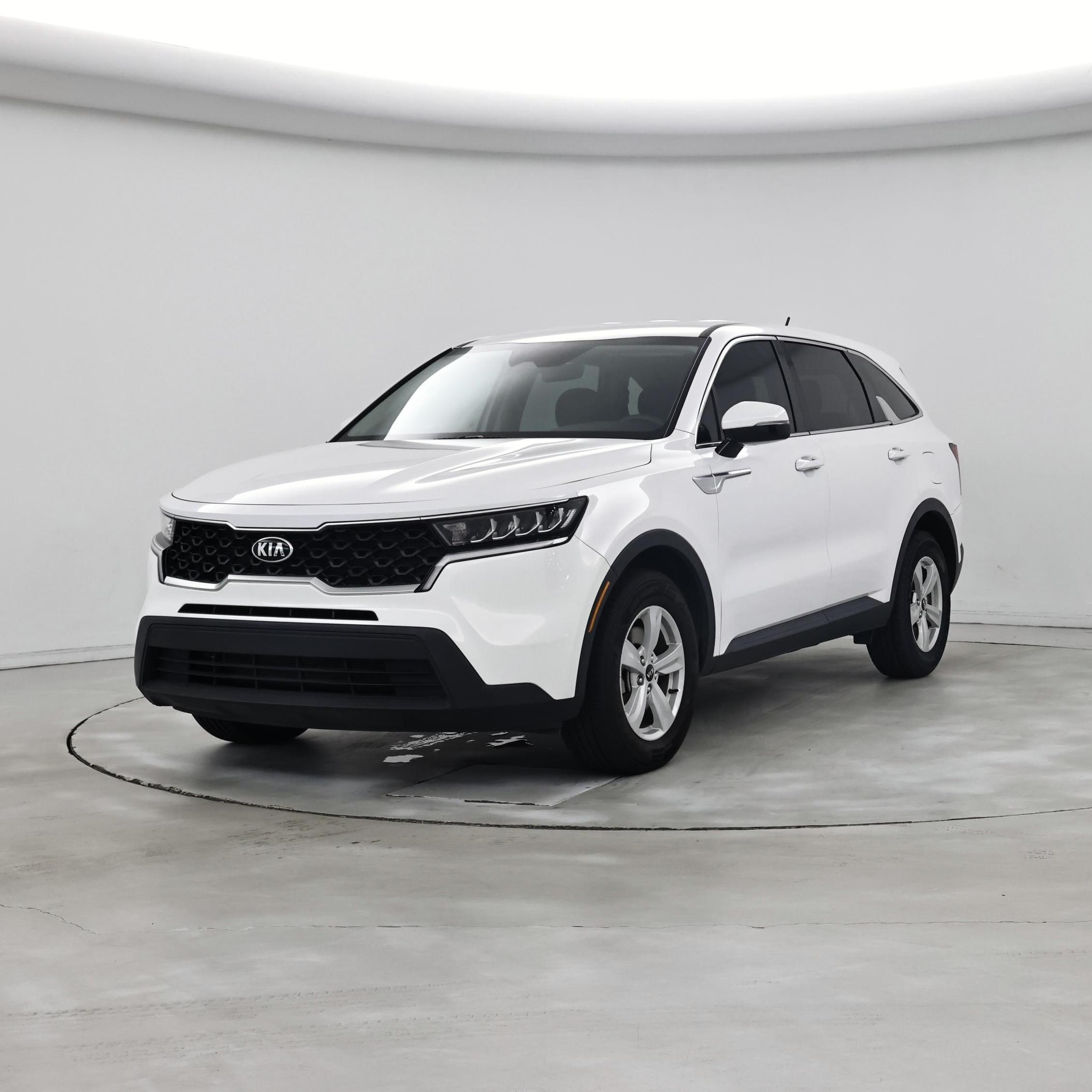 Thumbnail: 2021 Kia Sorento - 4