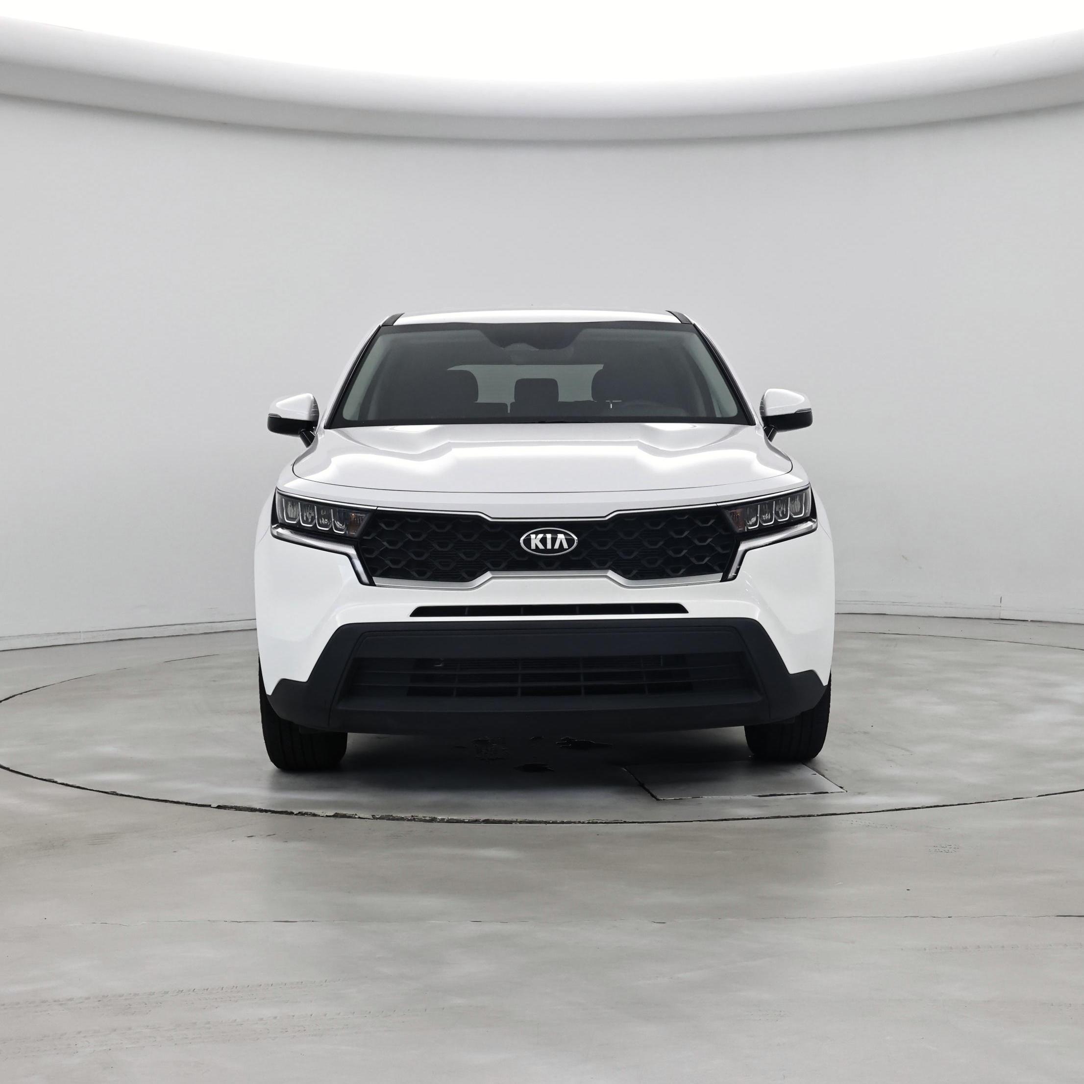 Thumbnail: 2021 Kia Sorento - 5
