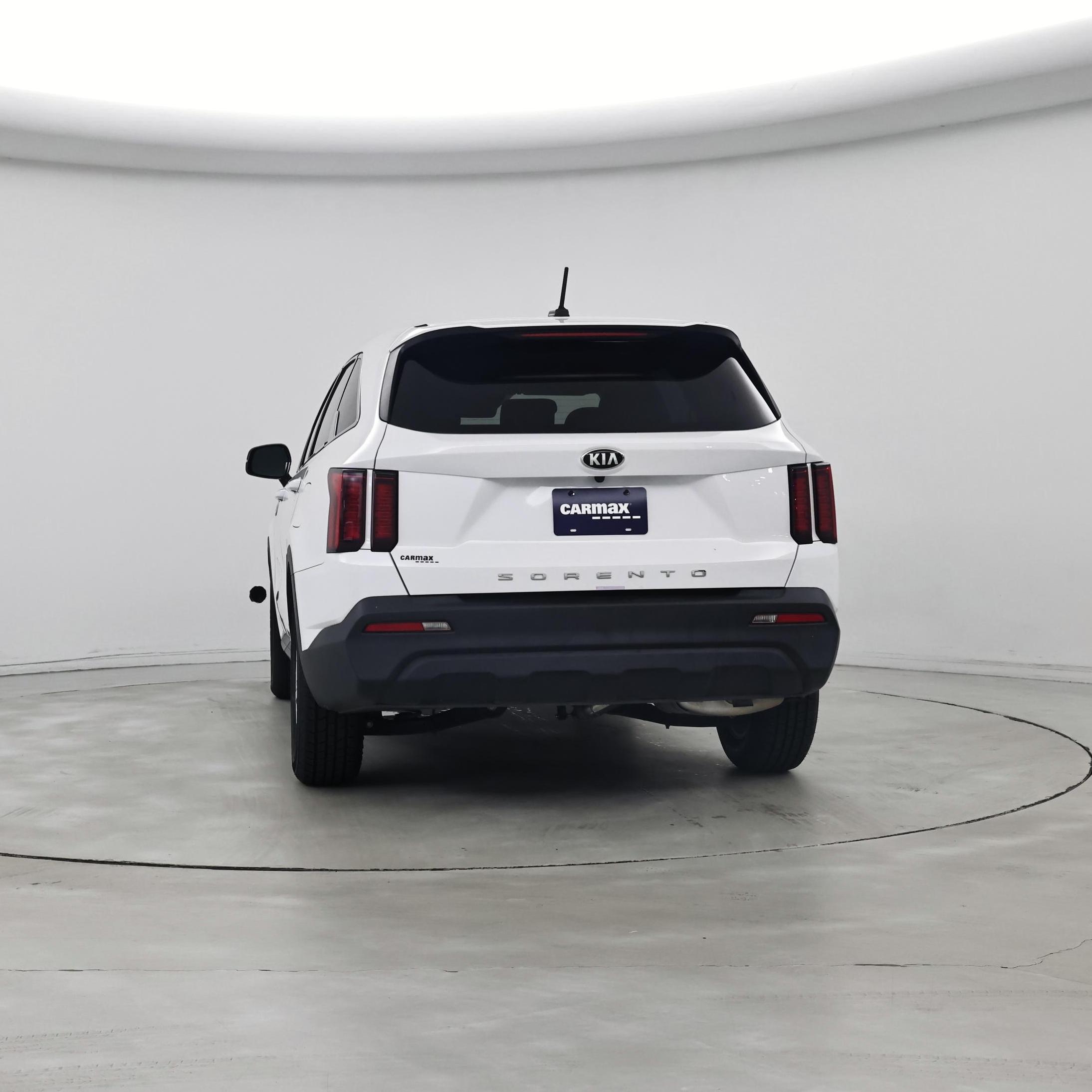 Thumbnail: 2021 Kia Sorento - 6