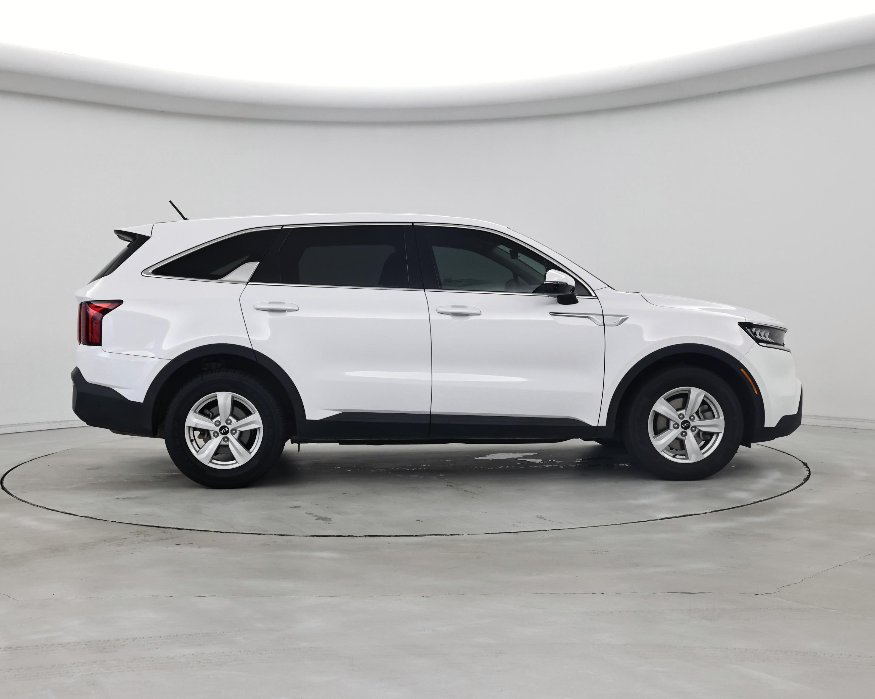 Thumbnail: 2021 Kia Sorento - 7