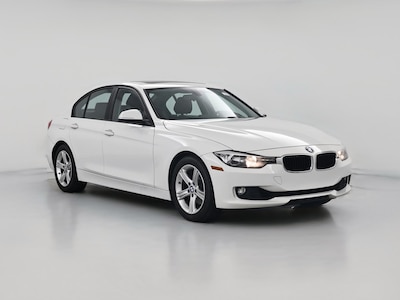 2015 BMW 3 Series 328i -
                  Norcross, GA
