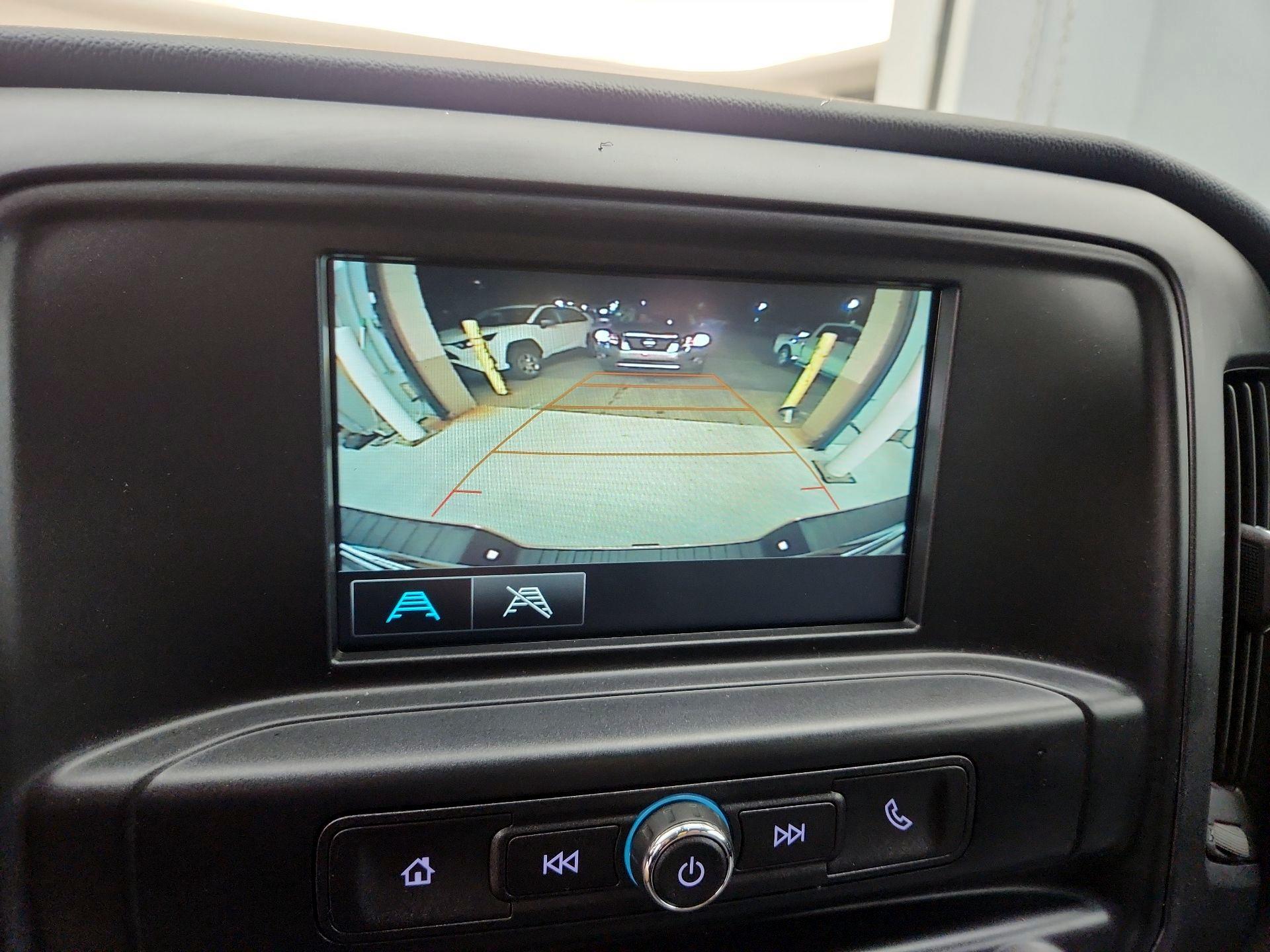 Thumbnail: 2019 Chevrolet Silverado 1500 - 14