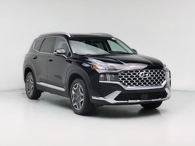 2022 Hyundai Santa Fe Limited -
                  Memphis, TN