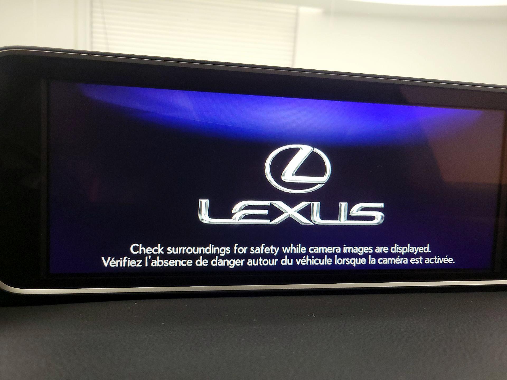 Thumbnail: 2017 Lexus RX - 16