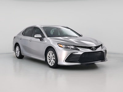 2021 Toyota Camry LE -
                  Norcross, GA
