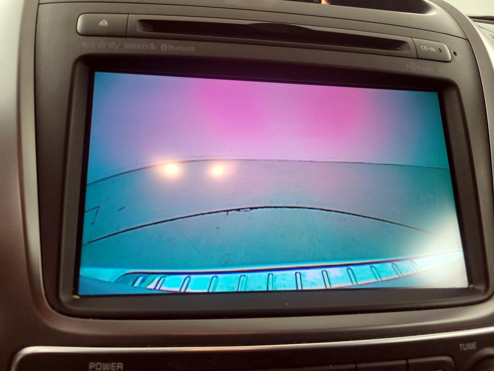 Thumbnail: 2014 Kia Sorento - 14