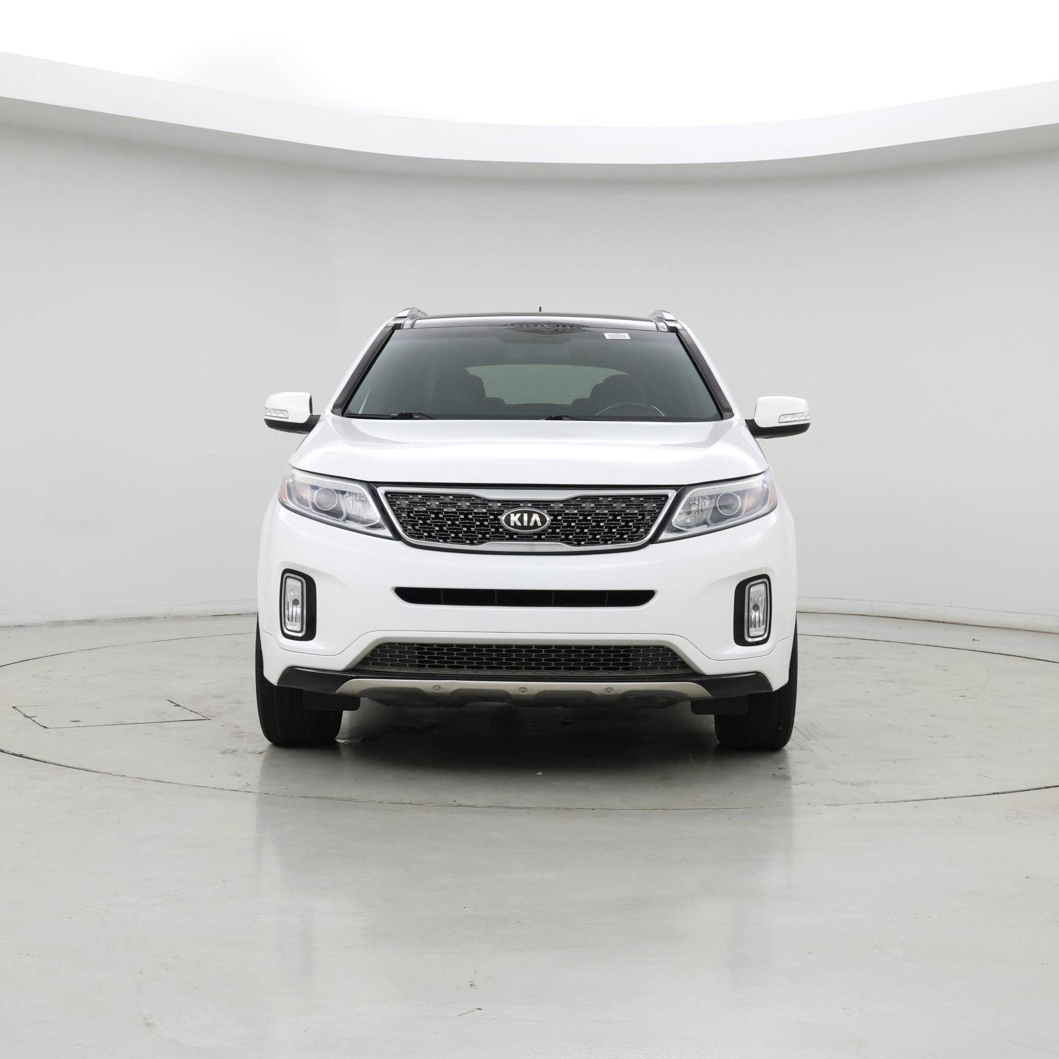 Thumbnail: 2014 Kia Sorento - 5