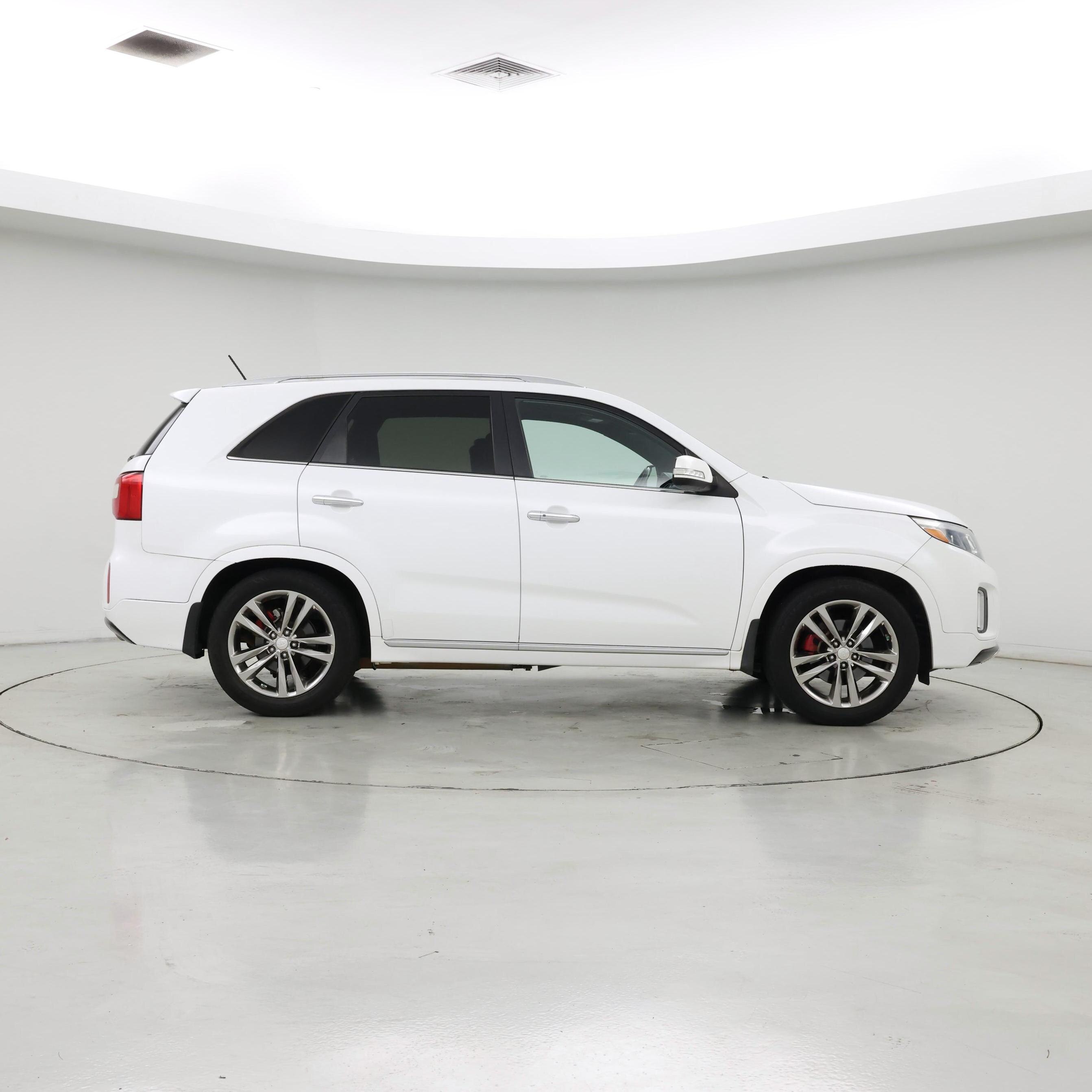 Thumbnail: 2014 Kia Sorento - 7