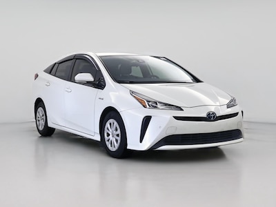 2020 Toyota Prius LE -
                  Norcross, GA