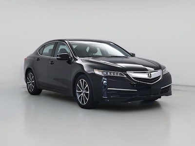 2015 Acura TLX  -
                  Norcross, GA