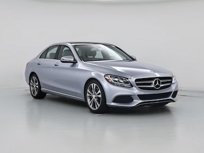2018 Mercedes-Benz C-Class C 300 -
                  Norcross, GA