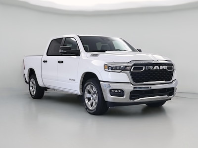 2025 RAM 1500 Big Horn -
                  Norcross, GA